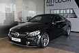 C-Класс Sport 180 1.6 AT (150 л.с.) фото 1