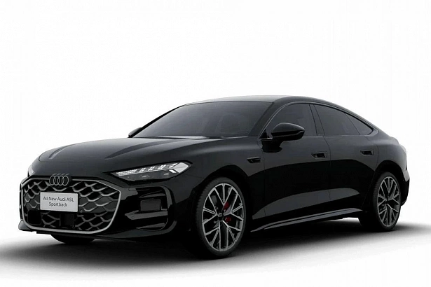 A5 ТФСИ 2.0 AMT 4WD (204 л.с.) фото 1