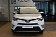 RAV4 Комфорт плюс 2.0 CVT 4WD (146 л.с.) фото 4