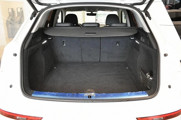 Q5 Sport 2.0 AMT 4WD (249 л.с.) фото 14
