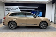 Q7 45 TFSI quattro tiptronic 2.0 AT 4WD (252 л.с.) фото 8
