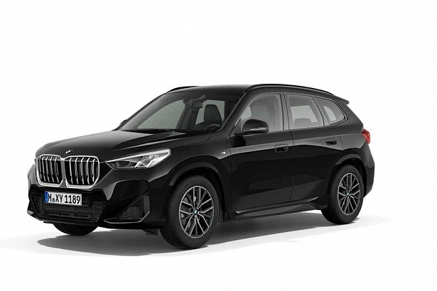X1 xDrive25Li 2.0 AMT 4WD (204 л.с.) фото 1