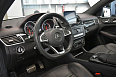 GLE coupe AMG Особая серия 43 AMG 3.0 AT 4Matic (390 л.с.) фото 9