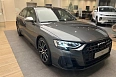 S8 S8 TFSI 4.0 AT 4WD (571 л.с.) фото 3