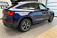 Q5 Sportback Sport 2.0 AMT 4WD (249 л.с.) фото 4