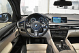 X6 M Sport 3.0d AT 4WD (313 л.с.) фото 13