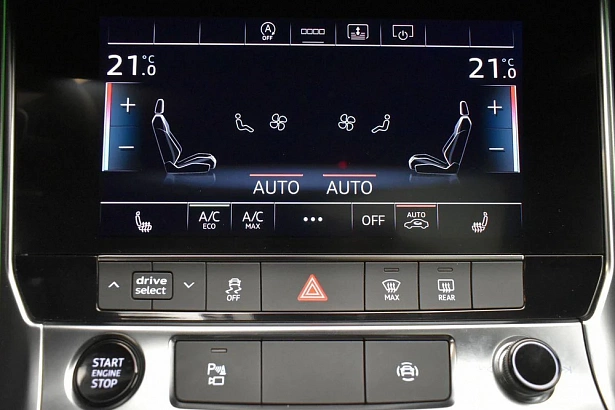 A6 45 TFSI quattro S tronic 2.0 AMT 4WD (245 л.с.) фото 25
