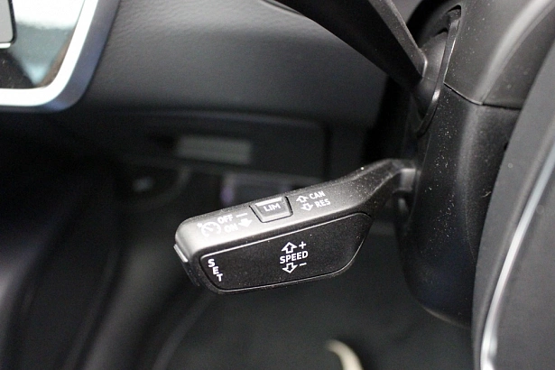 A7 45 TFSI quattro S tronic 2.0 AMT 4WD (245 л.с.) фото 28