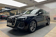 Q7 45 TDI quattro tiptronic 3.0d AT 4WD (231 л.с.) фото 3