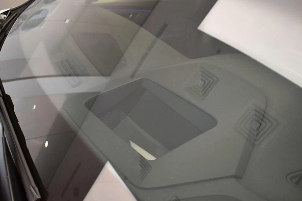 Q7 Sport 3.0d AT 4WD (249 л.с.) фото 16