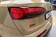 Q7 45 TFSI quattro tiptronic 2.0 AT 4WD (252 л.с.) фото 12