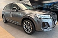 Q7 45 TFSI quattro tiptronic 2.0 AT 4WD (252 л.с.) фото 2