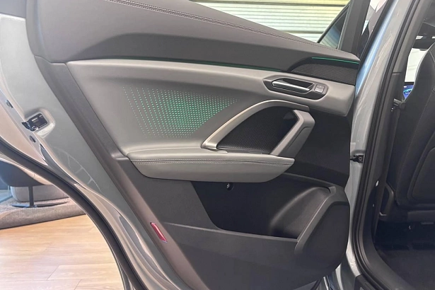 Q5 40 TFSI Quattro 2.0 AMT 4WD (204 л.с.) фото 11