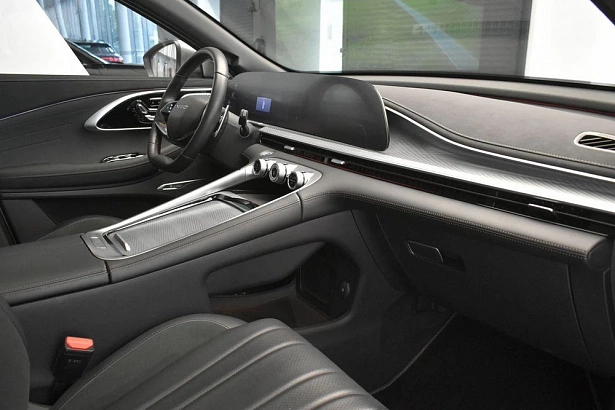 TXL Престиж 1.6 AMT 4WD (194 л.с.) фото 9