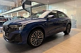 Q8 45 TDI quattro tiptronic 3.0d AT 4WD (249 л.с.) фото 1