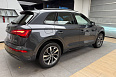 Q5 Sport 2.0 AMT 4WD (249 л.с.) фото 4