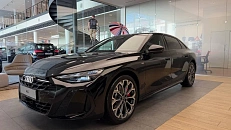 A6 TFSI Quattro S tronic 2.0 AMT 4WD (272 л.с.)