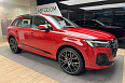 Q7 50 TDI quattro tiptronic 3.0d AT 4WD (286 л.с.) фото 2