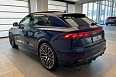 Q8 45 TDI 3.0d AT 4WD (249 л.с.) фото 3