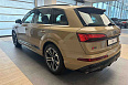 Q7 45 TFSI quattro tiptronic 2.0 AT 4WD (252 л.с.) фото 3