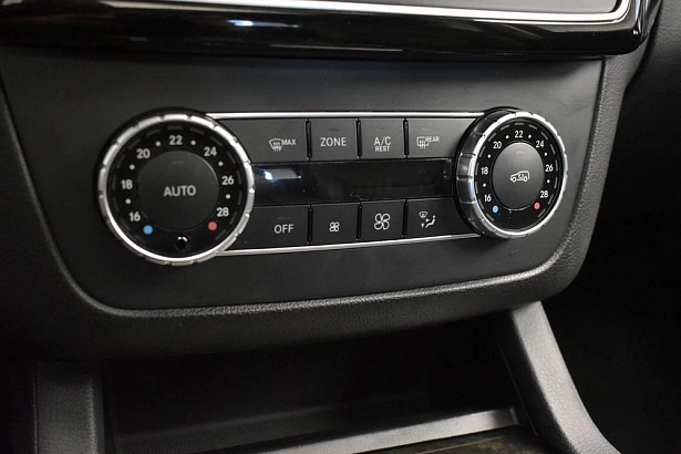 GLE Особая серия 350 3.0d AT 4Matic (249 л.с.) фото 20