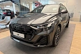 Q8 45 TDI 3.0d AT 4WD (249 л.с.) фото 1