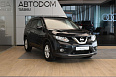 X-Trail SE+ 2.0 CVT 4WD (144 л.с.) фото 2