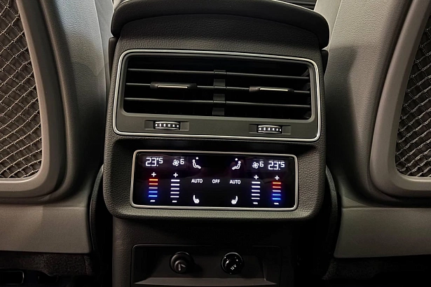 Q7 45 TFSI quattro tiptronic 2.0 AT 4WD (252 л.с.) фото 15