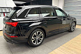 Q7 45 TFSI quattro tiptronic 2.0 AT 4WD (252 л.с.) фото 2