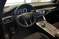 A7 45 TFSI quattro S tronic 2.0 AMT 4WD (245 л.с.) фото 7