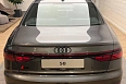 S8 S8 TFSI 4.0 AT 4WD (571 л.с.) фото 12