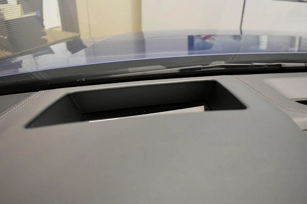Q7 Sport 3.0d AT 4WD (249 л.с.) фото 15