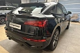 Q5 Sportback 45 TFSI quattro S tronic 2.0 AMT 4WD (249 л.с.) фото 5