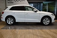 Q5 Sport 2.0 AMT 4WD (249 л.с.) фото 6