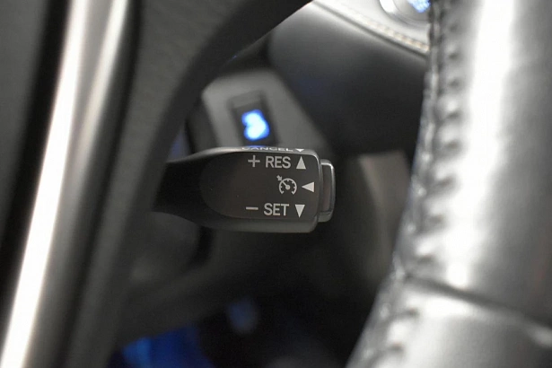 RAV4 Комфорт 2.0 CVT 4WD (146 л.с.) фото 16