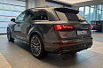 Q7 50 TDI quattro tiptronic 3.0d AT 4WD (286 л.с.) фото 4