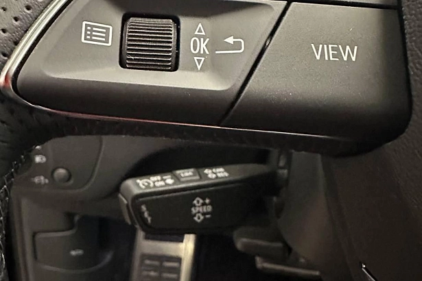 Q5 45 TFSI quattro S tronic 2.0 AMT 4WD (245 л.с.) фото 20