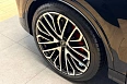 SQ7 TFSI Tiptronic 4.0 AT 4WD (507 л.с.) фото 8