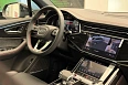 SQ7 TFSI Tiptronic 4.0 AT 4WD (507 л.с.) фото 8