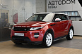 Range Rover Evoque London LE 2.2d 9AT 4WD (190 л.с.) фото 1