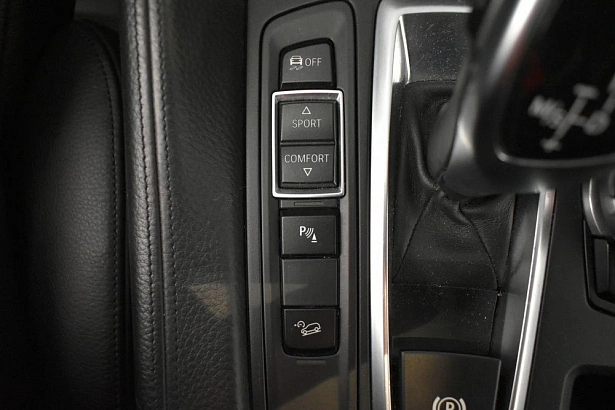 X6 M Sport Pure 3.0d AT 4WD (249 л.с.) фото 24