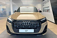 Q7 45 TFSI quattro tiptronic 2.0 AT 4WD (252 л.с.) фото 6