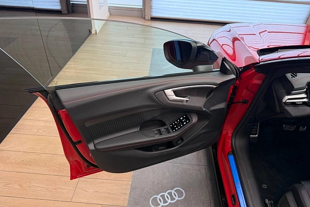 A5 Base 2.0 AMT 4WD (204 л.с.) фото 12