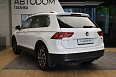 Tiguan Connect Plus 2.0d AMT 4WD (150 л.с.) фото 3