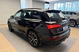 SQ7 TFSI Tiptronic 4.0 AT 4WD (507 л.с.) фото 3