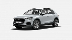 Q3 45 TFSI quattro S tronic 2.0 AMT 4WD (220 л.с.)