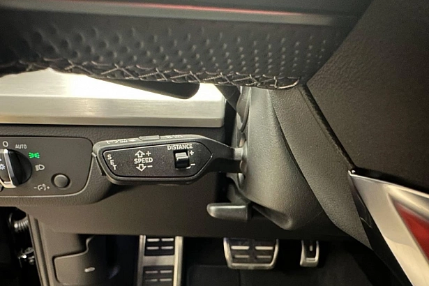 Q5 Sportback 45 TFSI quattro S tronic 2.0 AMT 4WD (249 л.с.) фото 13