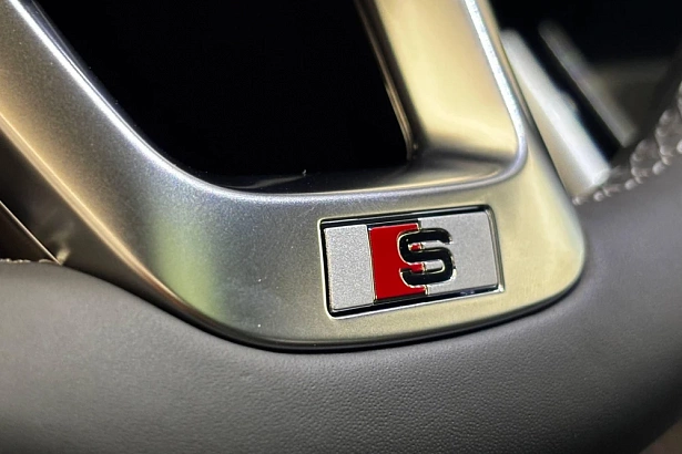 Q8 45 TDI quattro tiptronic 3.0d AT 4WD (249 л.с.) фото 43