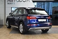 Q5 Base 2.0 AMT 4WD (249 л.с.) фото 3