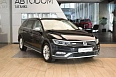 Passat Alltrack 2.0 AMT 4WD (220 л.с.) фото 2